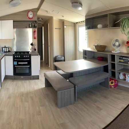 פרסטאטין Lido Beach Caravan מראה חיצוני תמונה