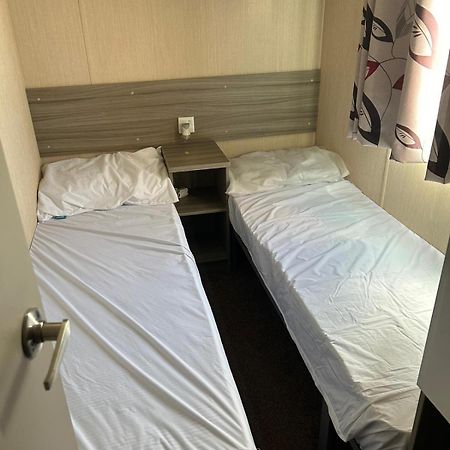פרסטאטין Lido Beach Caravan מראה חיצוני תמונה