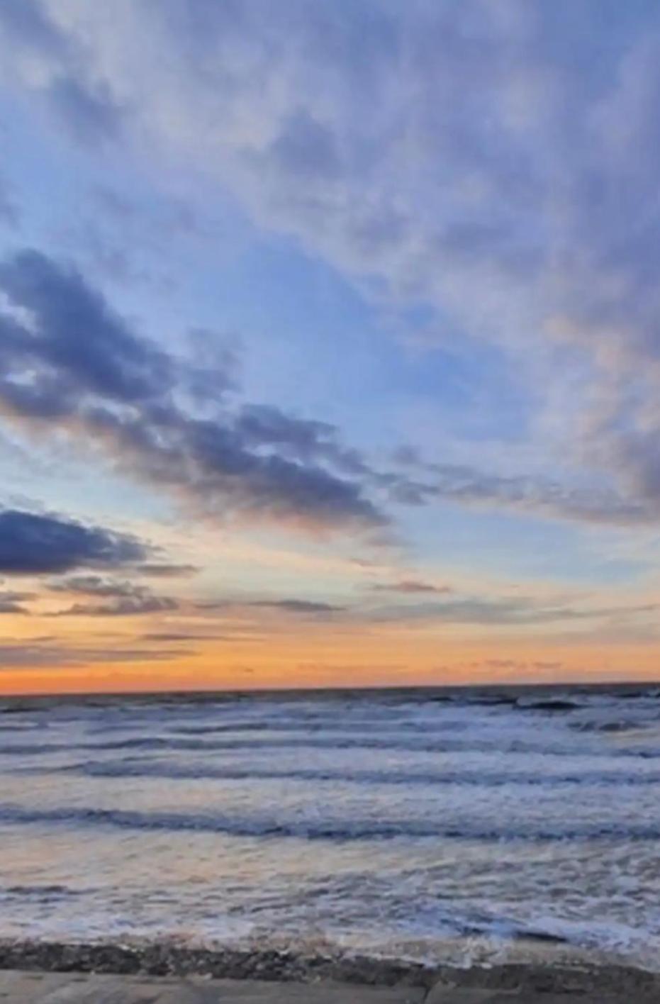 פרסטאטין Lido Beach Caravan מראה חיצוני תמונה