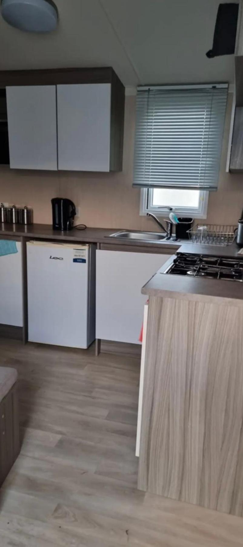 פרסטאטין Lido Beach Caravan מראה חיצוני תמונה