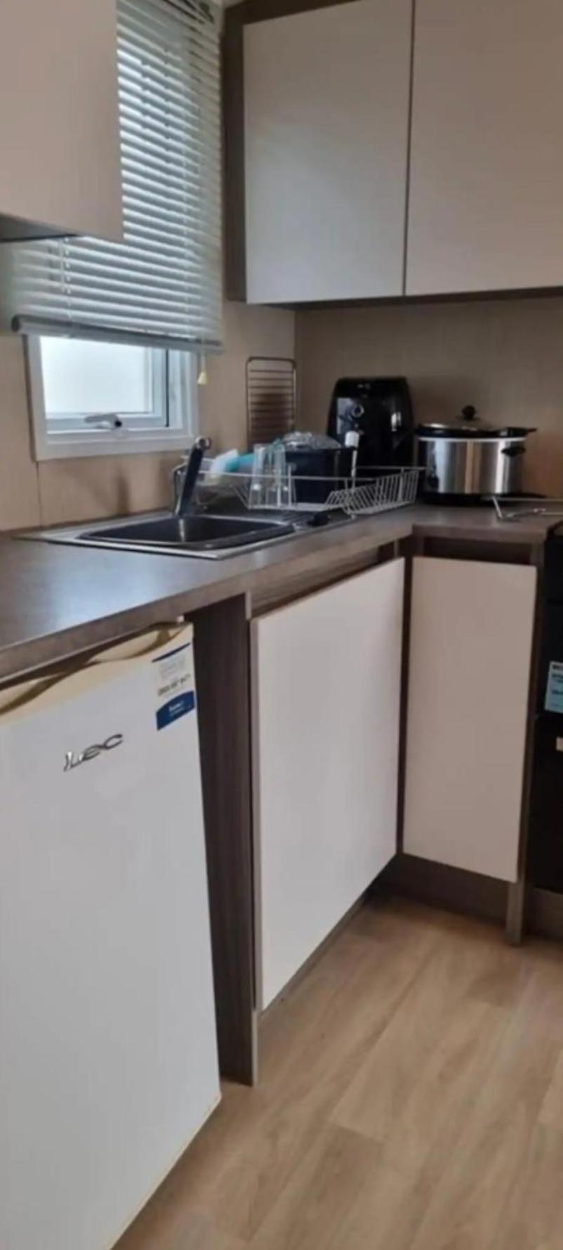 פרסטאטין Lido Beach Caravan מראה חיצוני תמונה