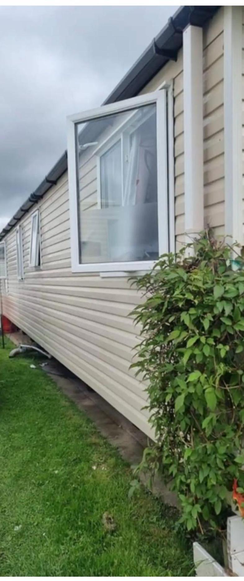 פרסטאטין Lido Beach Caravan מראה חיצוני תמונה