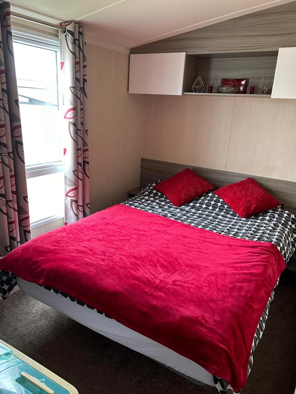 פרסטאטין Lido Beach Caravan מראה חיצוני תמונה