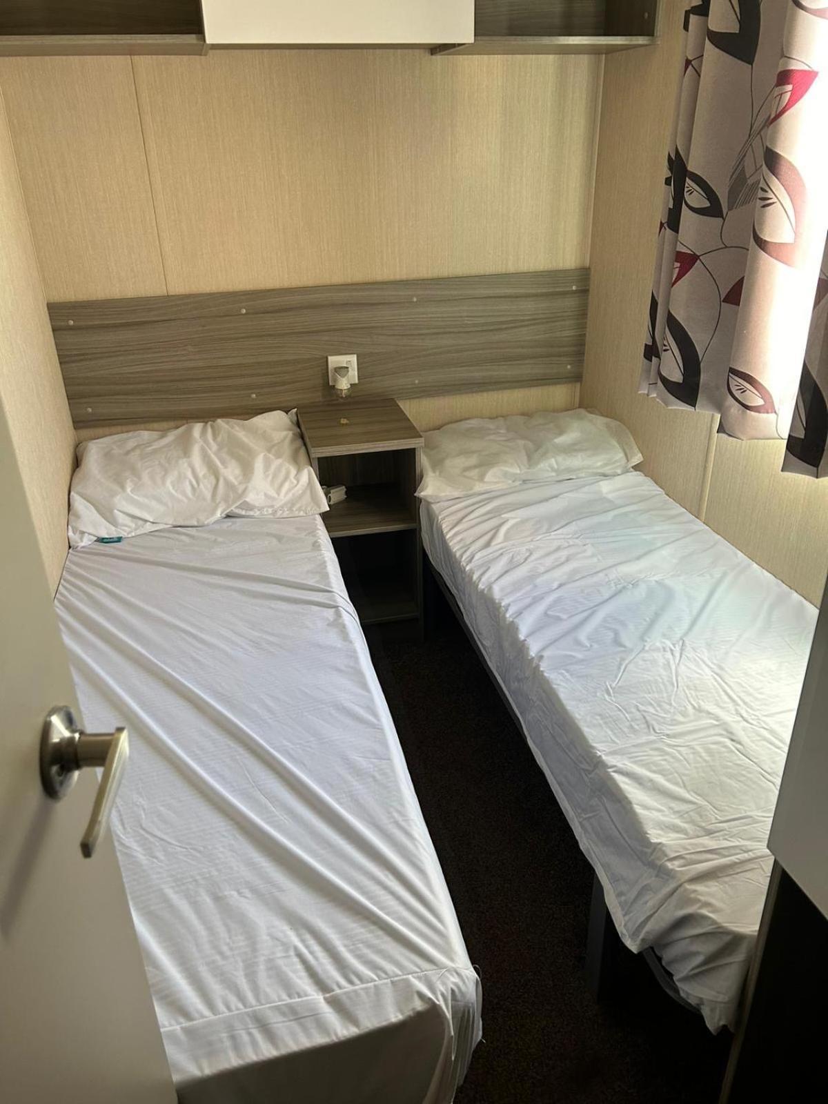 פרסטאטין Lido Beach Caravan מראה חיצוני תמונה